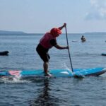 能登半島復興祈念SUPレース 第二弾 を開催しました