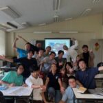 i-nac 国際自然環境アウトドア専門学校に非常勤講師としてお招きいただきました