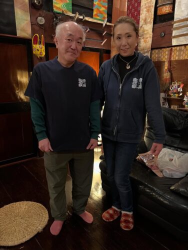 温水洋一さん主演の新ドラマ『局めぐおやじ』能登編が、11月29日(土)10時より穴水町さわやか交流館プルートで特別試写会が行われます