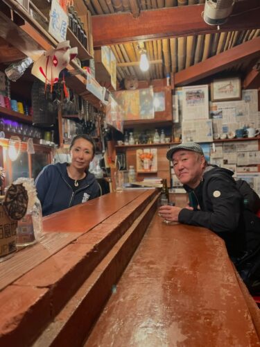 龍屋がロケ地になった「局めぐおやじ〜能登編〜」がAmazonプライムビデオにて無料公開されました