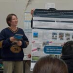 摂南大学の能登復興支援活動報告会に出席しました